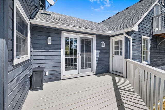 15800 Abbey Lane, Rogers, AR 72756