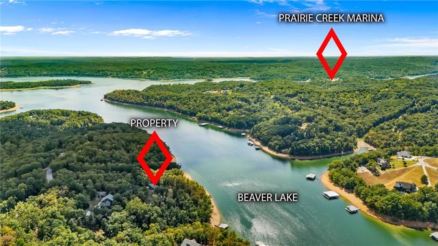 15800 Abbey Lane, Rogers, AR 72756