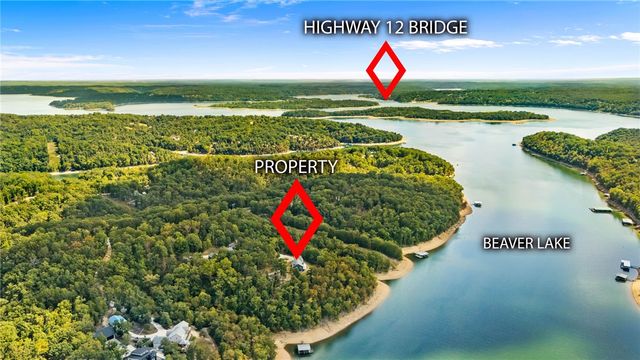 15800 Abbey Lane, Rogers, AR 72756