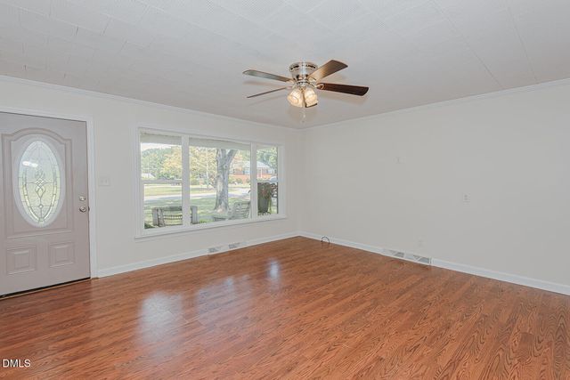 243 Nicks Street, Graham, NC 27253