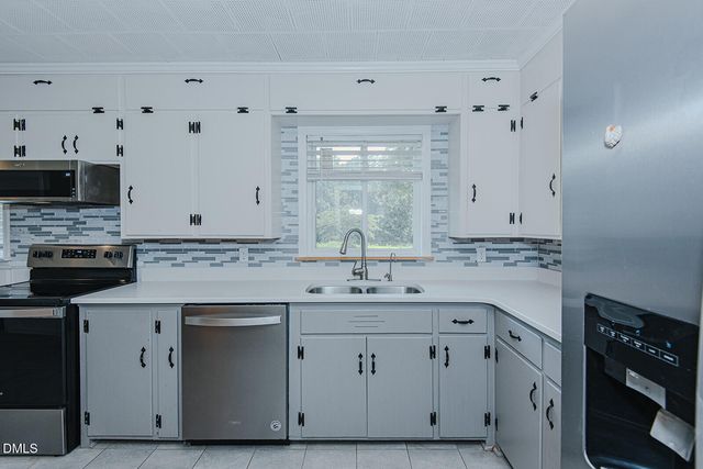 243 Nicks Street, Graham, NC 27253