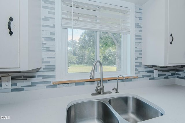 243 Nicks Street, Graham, NC 27253