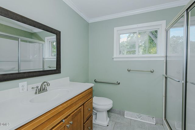243 Nicks Street, Graham, NC 27253