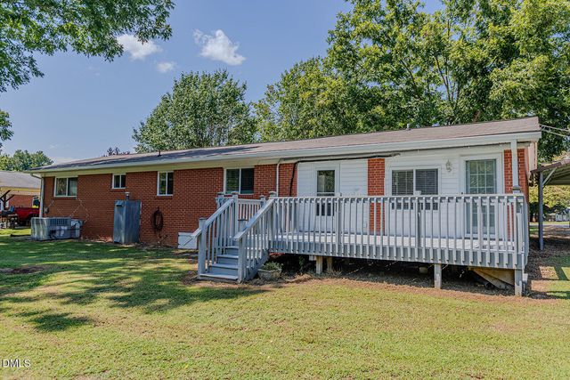 243 Nicks Street, Graham, NC 27253
