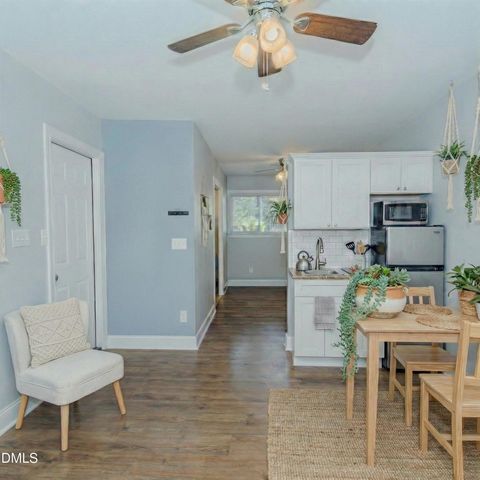 243 Nicks Street, Graham, NC 27253