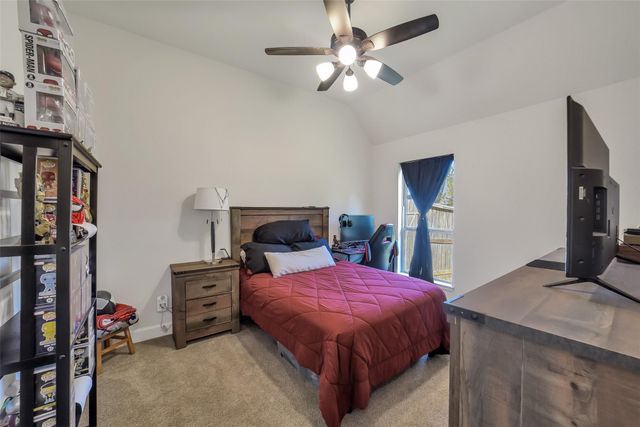 21007 Preakness Stakes Trail, Tomball, TX 77377