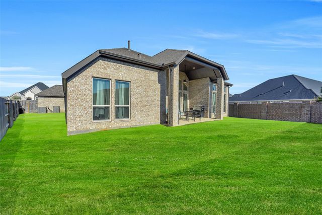 21007 Preakness Stakes Trail, Tomball, TX 77377