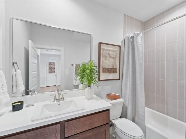 9213 Washington Heights Street, Houston, TX 77063