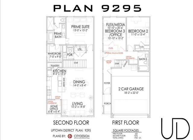9213 Washington Heights Street, Houston, TX 77063