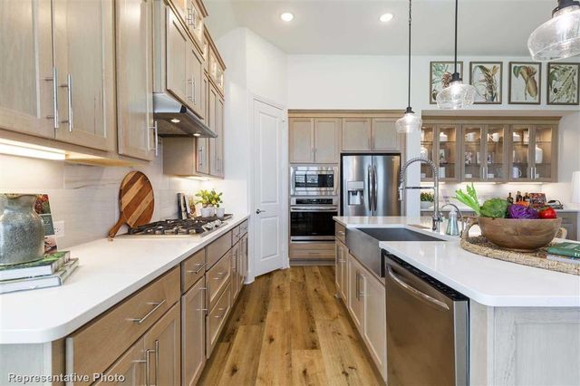 2902 Wild Berry Court, Fulshear, TX 77423