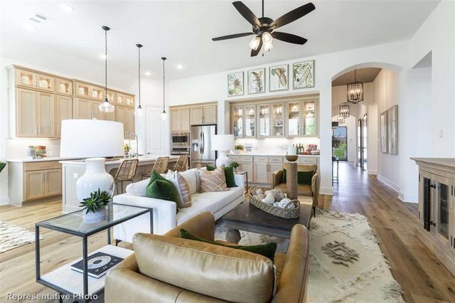 2902 Wild Berry Court, Fulshear, TX 77423