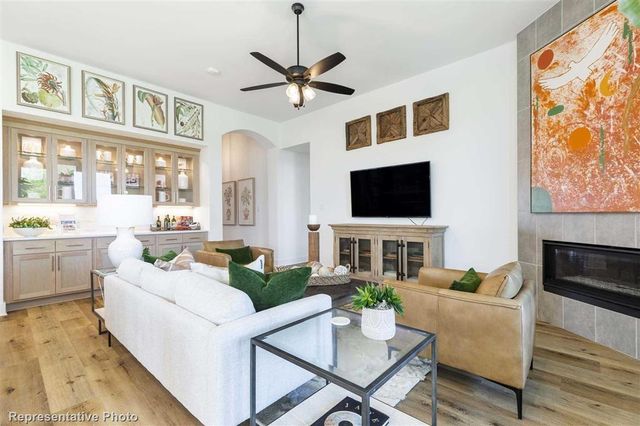 2902 Wild Berry Court, Fulshear, TX 77423