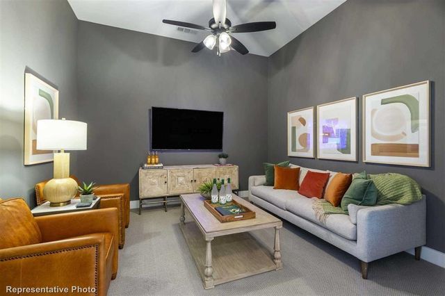 2902 Wild Berry Court, Fulshear, TX 77423