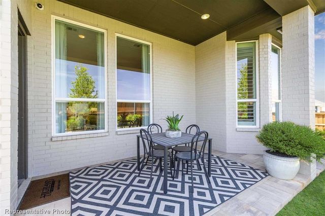 2902 Wild Berry Court, Fulshear, TX 77423