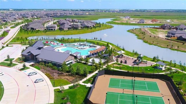 2902 Wild Berry Court, Fulshear, TX 77423