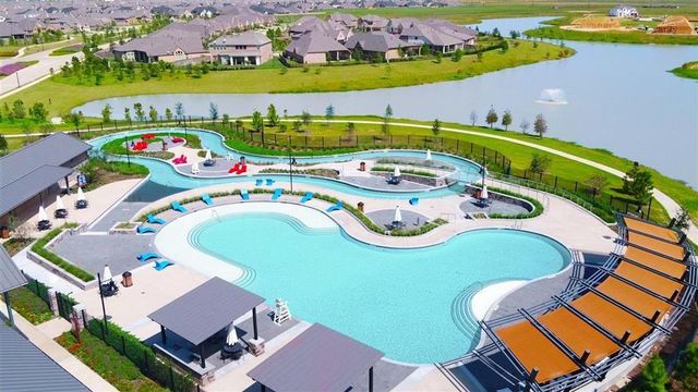 2902 Wild Berry Court, Fulshear, TX 77423
