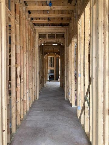 2902 Wild Berry Court, Fulshear, TX 77423