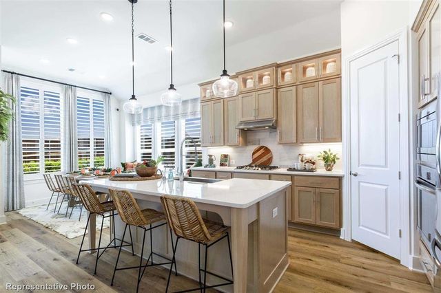 2902 Wild Berry Court, Fulshear, TX 77423