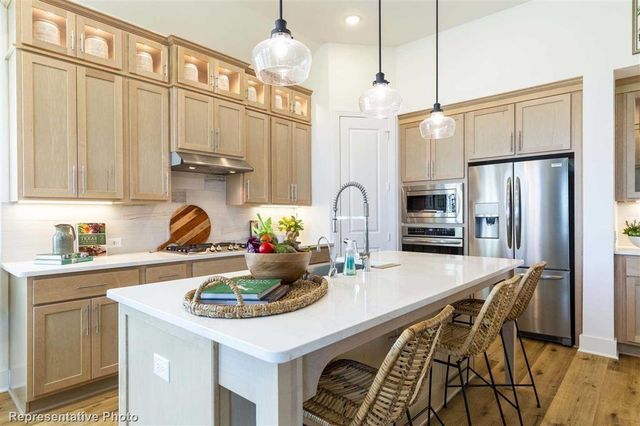2902 Wild Berry Court, Fulshear, TX 77423