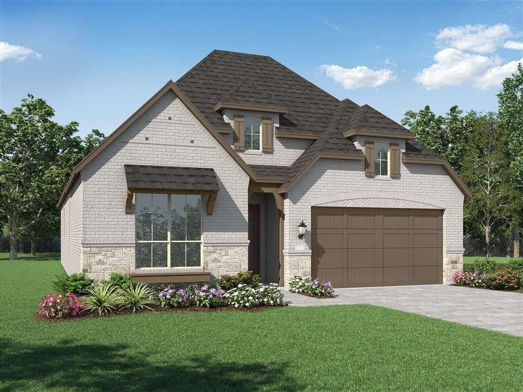 2902 Wild Berry Court, Fulshear, TX 77423