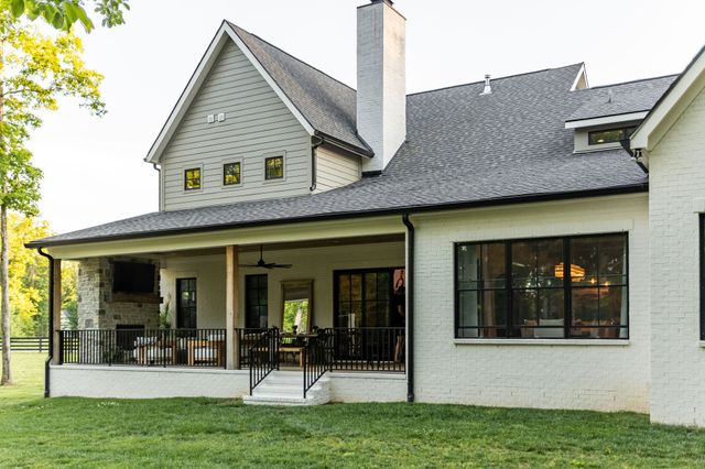 5004 Cobbler Ridge Rd, Franklin, TN 37064