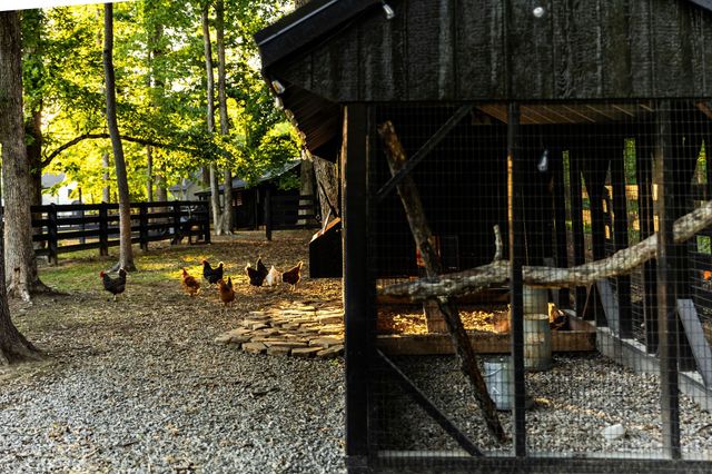5004 Cobbler Ridge Rd, Franklin, TN 37064