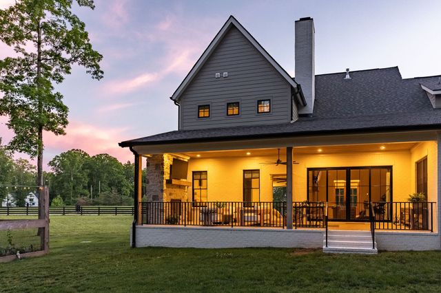 5004 Cobbler Ridge Rd, Franklin, TN 37064