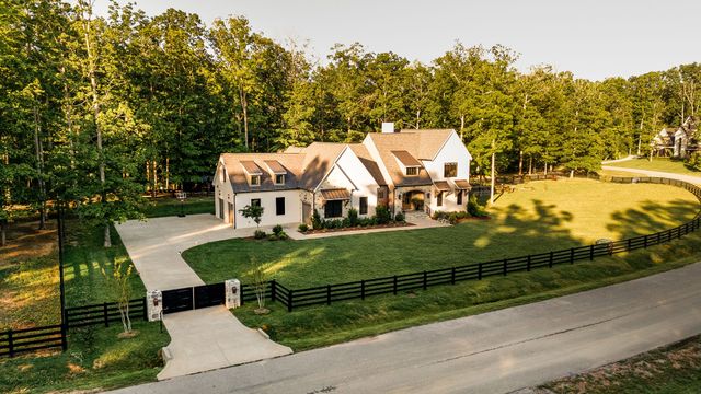 5004 Cobbler Ridge Rd, Franklin, TN 37064