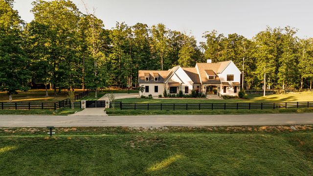5004 Cobbler Ridge Rd, Franklin, TN 37064