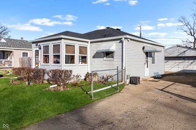 1747 N Whittier Place, Indianapolis, IN 46218