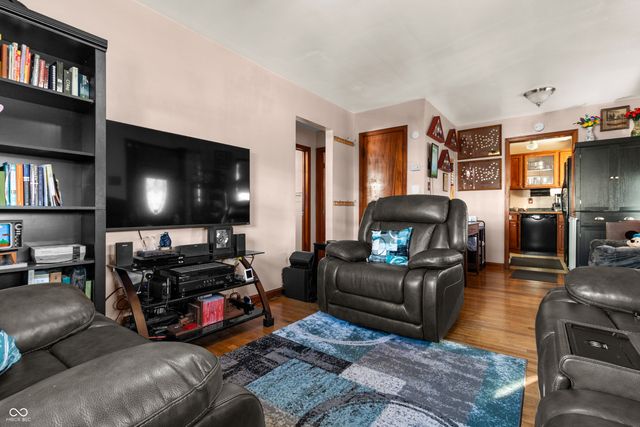 1747 N Whittier Place, Indianapolis, IN 46218