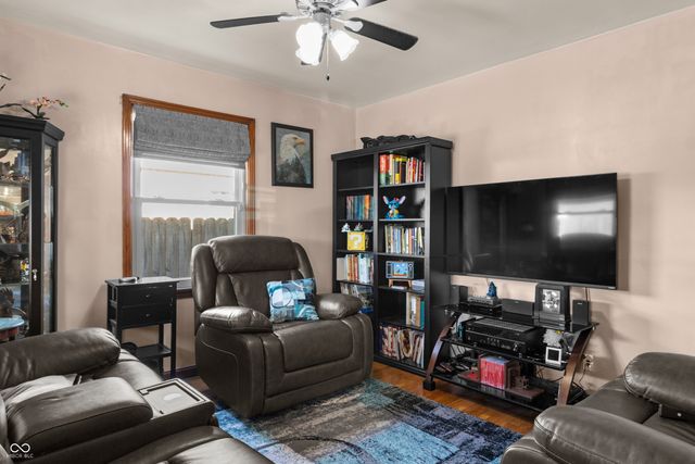 1747 N Whittier Place, Indianapolis, IN 46218