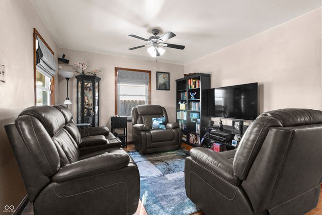 1747 N Whittier Place, Indianapolis, IN 46218