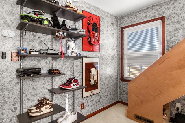 1747 N Whittier Place, Indianapolis, IN 46218