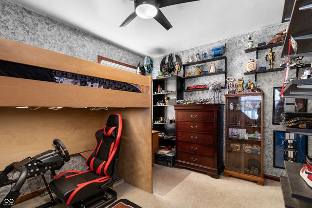 1747 N Whittier Place, Indianapolis, IN 46218