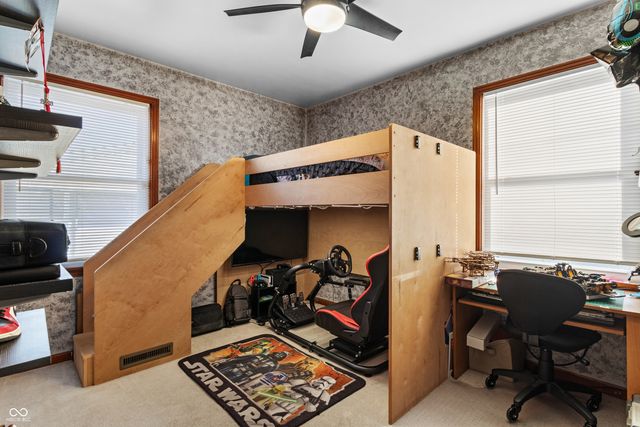 1747 N Whittier Place, Indianapolis, IN 46218