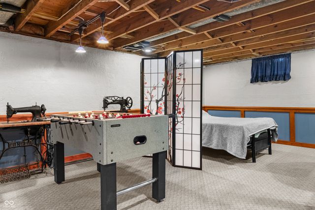 1747 N Whittier Place, Indianapolis, IN 46218