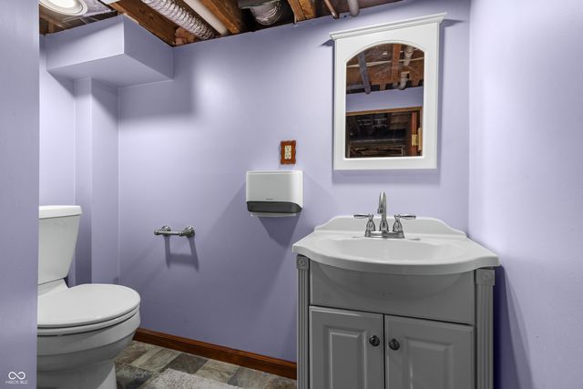 1747 N Whittier Place, Indianapolis, IN 46218