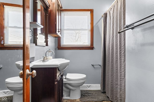 1747 N Whittier Place, Indianapolis, IN 46218