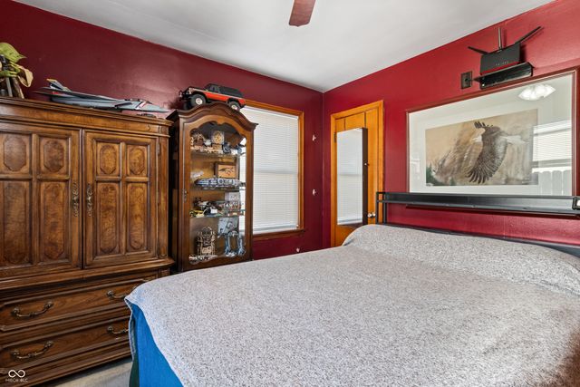 1747 N Whittier Place, Indianapolis, IN 46218