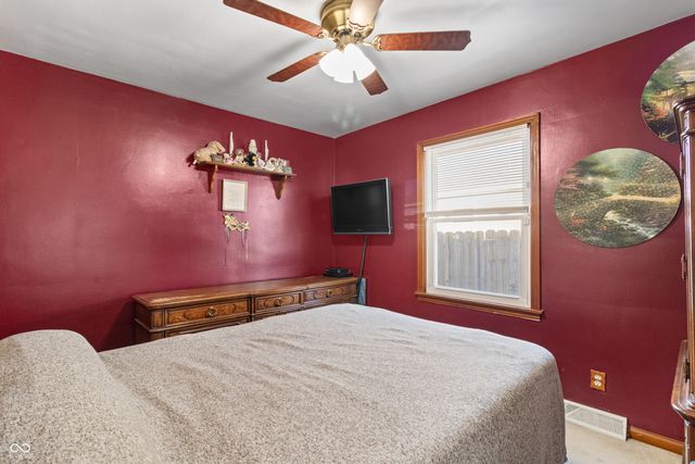 1747 N Whittier Place, Indianapolis, IN 46218