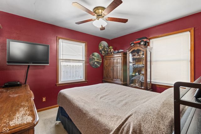 1747 N Whittier Place, Indianapolis, IN 46218