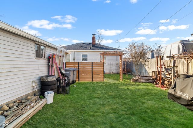 1747 N Whittier Place, Indianapolis, IN 46218