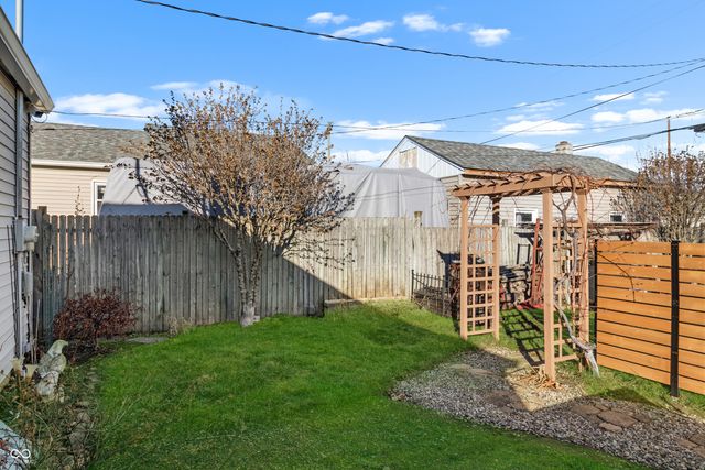 1747 N Whittier Place, Indianapolis, IN 46218