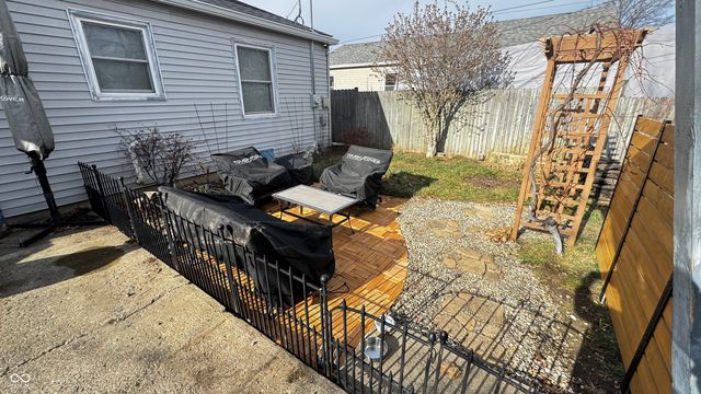 1747 N Whittier Place, Indianapolis, IN 46218