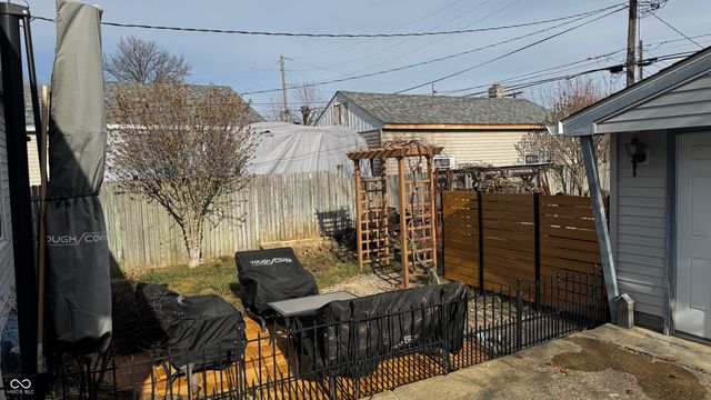 1747 N Whittier Place, Indianapolis, IN 46218