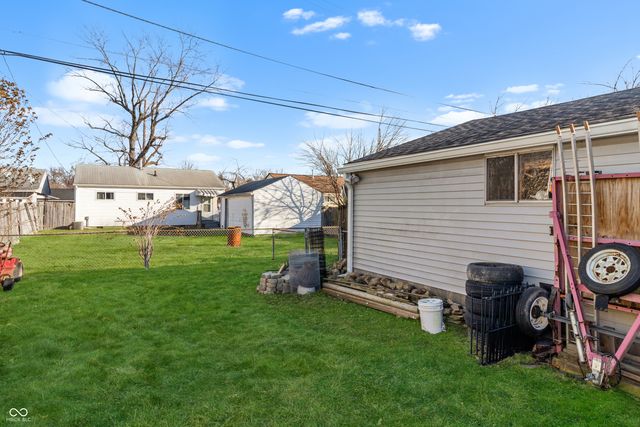 1747 N Whittier Place, Indianapolis, IN 46218