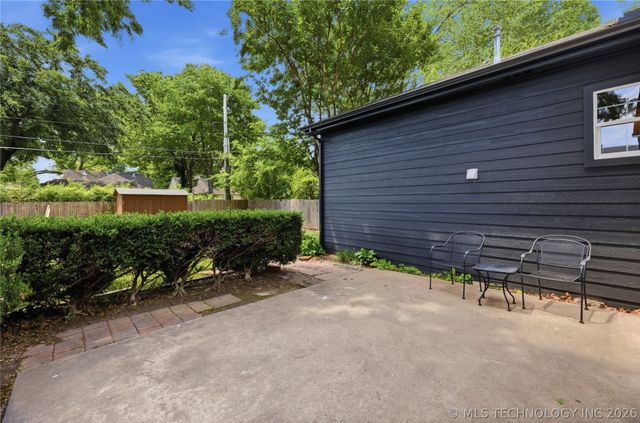 1008 E 36th Street, Tulsa, OK 74105