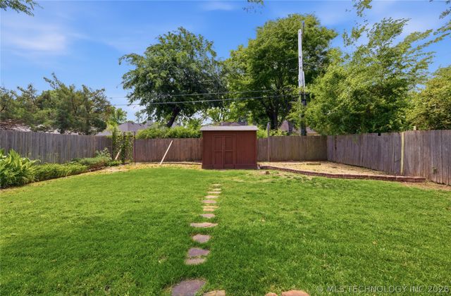 1008 E 36th Street, Tulsa, OK 74105