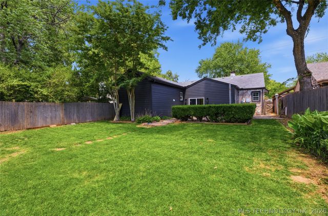 1008 E 36th Street, Tulsa, OK 74105
